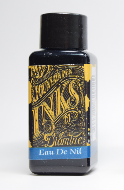 Diamine Eau De Nil 30ml